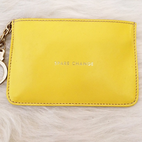 kate spade Handbags - Kate Spade Change Keychain
