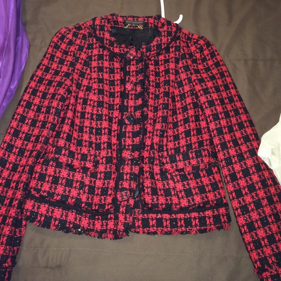 Beautiful express blazer