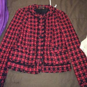 Beautiful express blazer