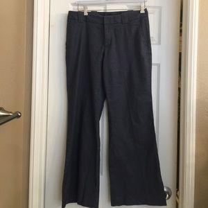 Banana Republic Linen pants