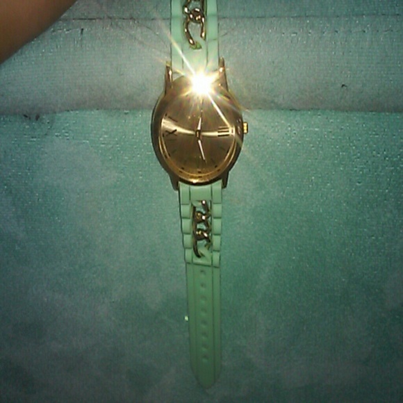 A watch