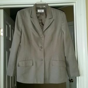 Suit Jacket
