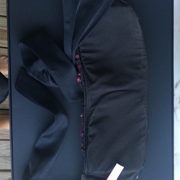 Victoria's Secret sequin bandeau - Picture 2 of 3