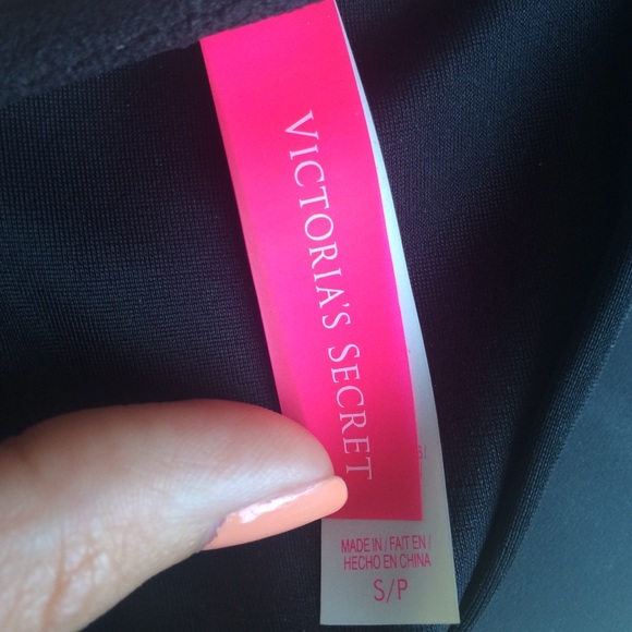 Victoria's Secret sequin bandeau - Picture 3 of 3