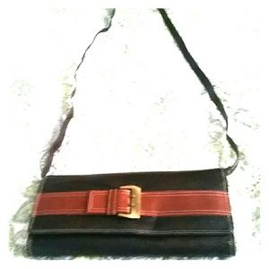Crossbag/wallet