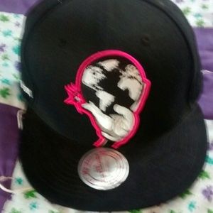 Trukfit snapback