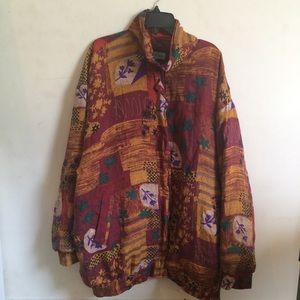 Vintage Wind Breaker !