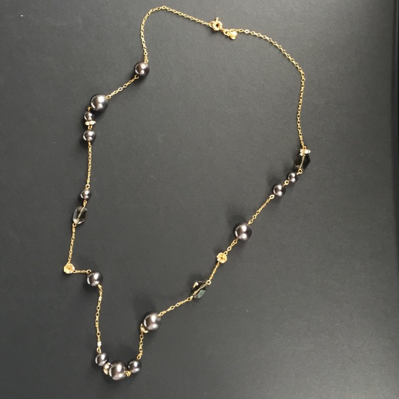 J Crew necklace