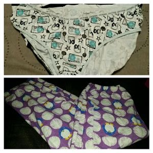 Bundle for ecgirly
