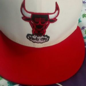 Bulls snap back