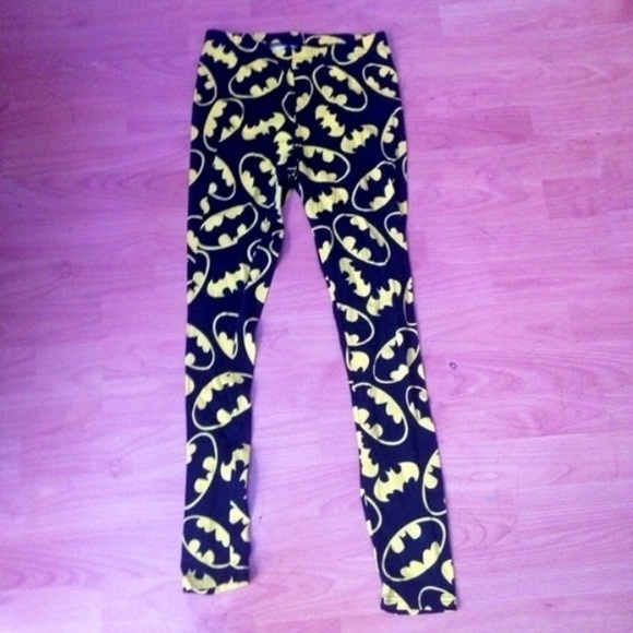 batman leggings