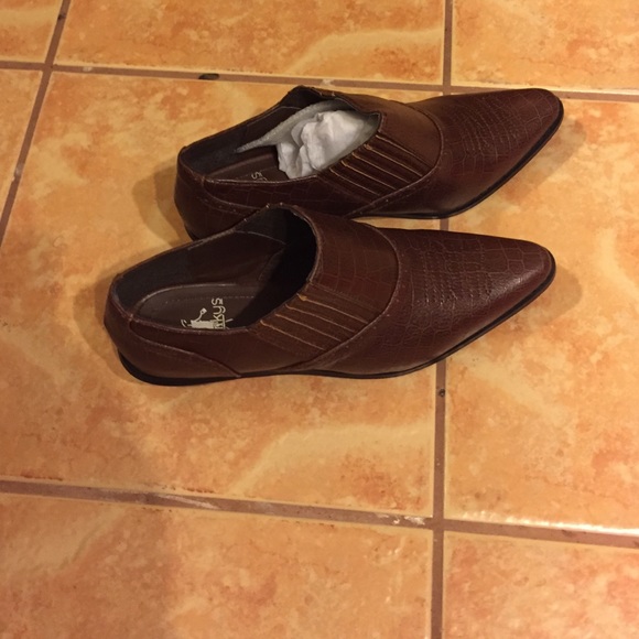 Booties - Picture 2 of 4