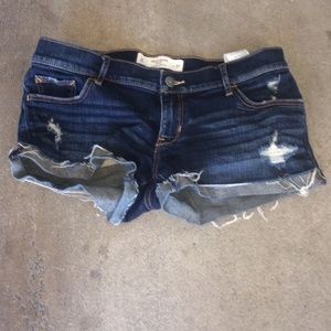 Gilly Hicks Shorts