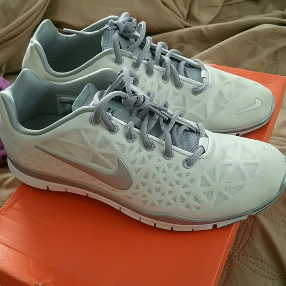 NIKE Free Tr Fit 3