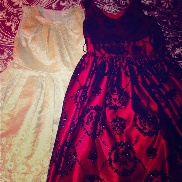 Beautiful Girls Dresses!! BUNDLE!!!