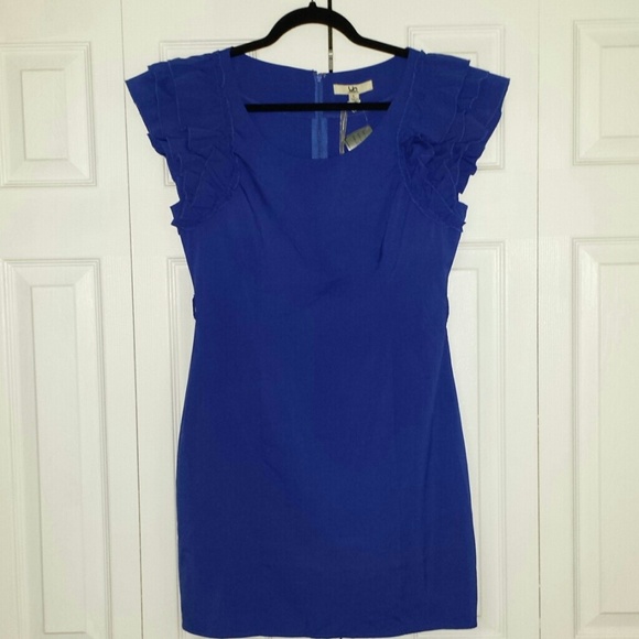 Ya Los angeles dress