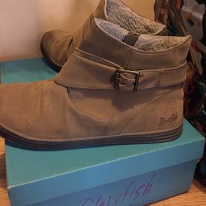 Blowfish Ryell Boots