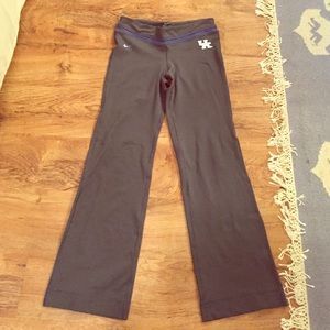 University of Kentucky Nike Dri-Fit Sweatpants