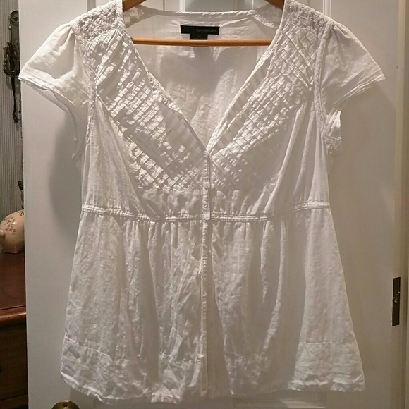 **SOLD** Boho Top