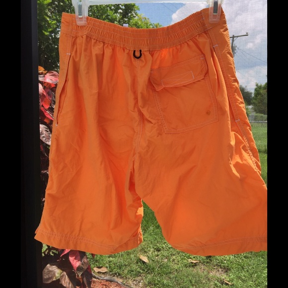 Board shorts size medium - Picture 3 of 4