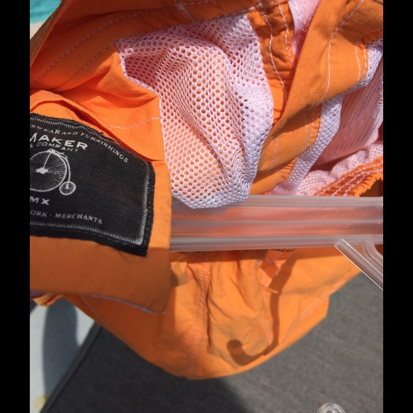 Board shorts size medium - Picture 4 of 4