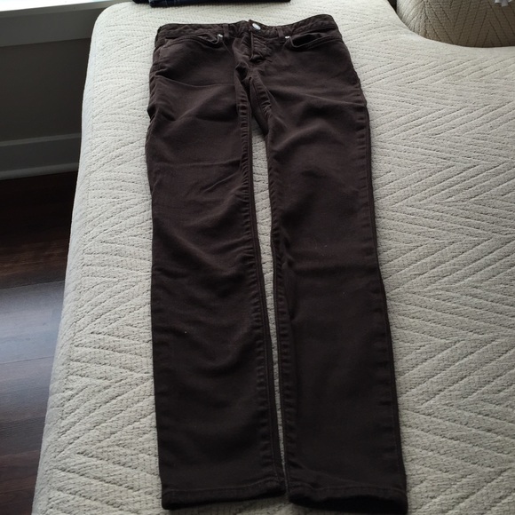 Eddie Bauer jeans