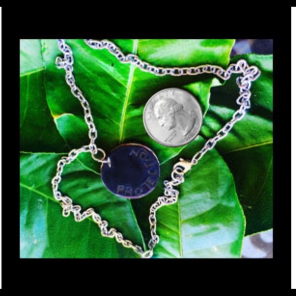 Handmade Neclace -Protection Mandala - Picture 2 of 3