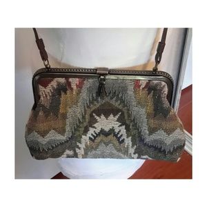 Beautiful Vintage Purse