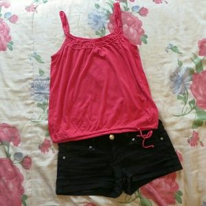 AE Summer Top