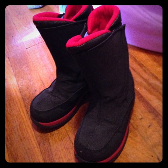 In great condition winter kids boots