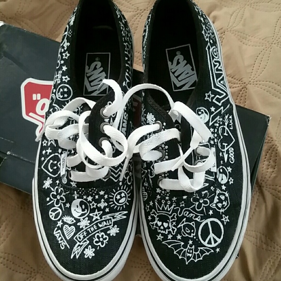 Vans Authentic