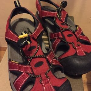 Keen Sandals