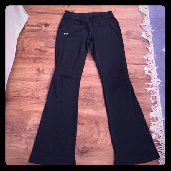 Under Armour Sweatpants