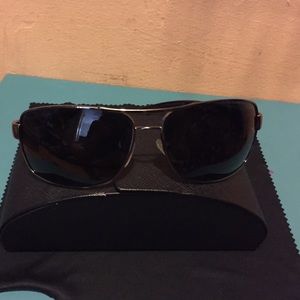 Prada Men's Sunglasses