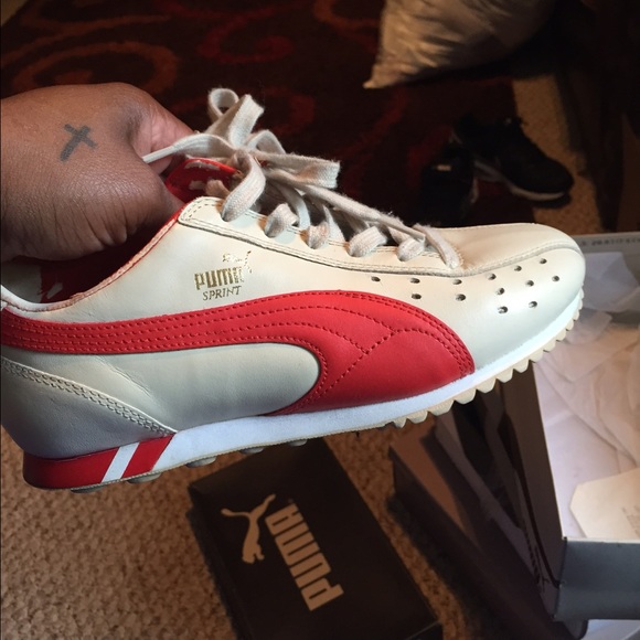 Puma - Picture 2 of 4