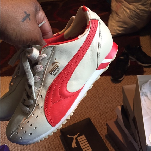 Puma - Picture 3 of 4