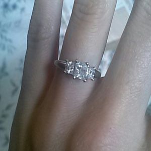 Diamond Engagement ring
