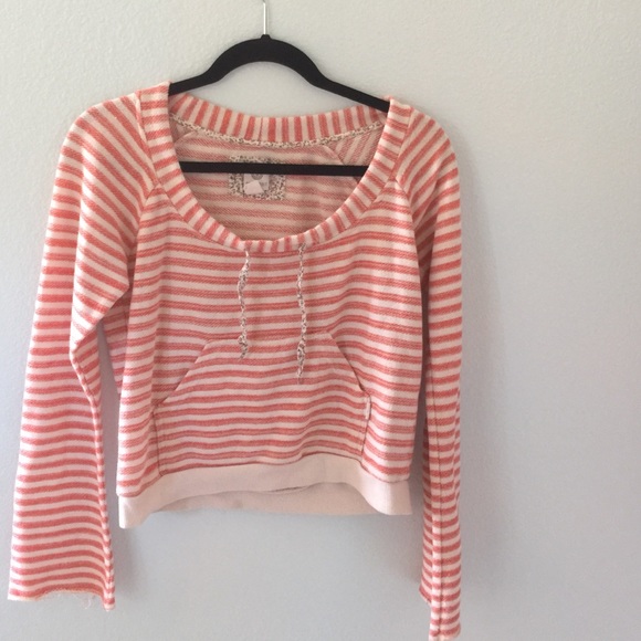 Surf Brand long-sleeved top