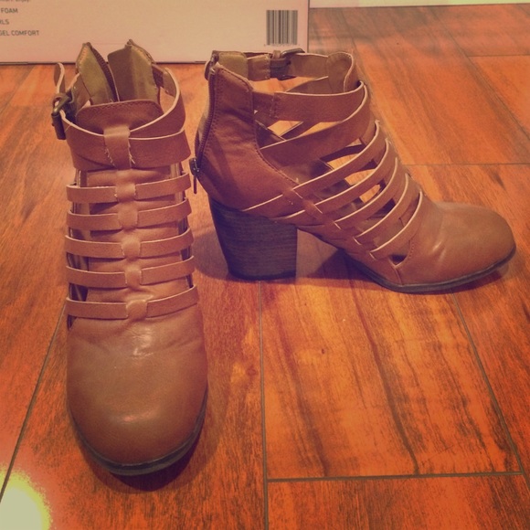 Booties