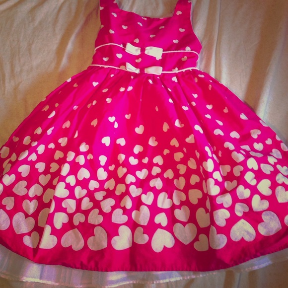 Super sweet girls dress