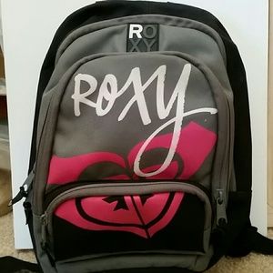 Roxy backpack