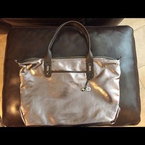 Stella & Dot "How Does She Do It" tote