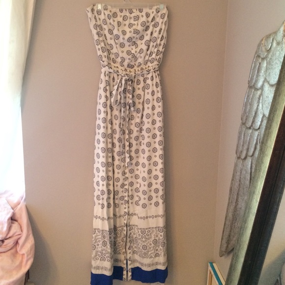 sun dress