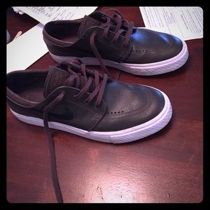 Leather Nike Stephen Janoski