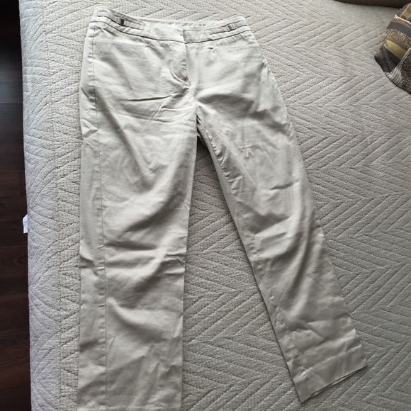 New York and company pants