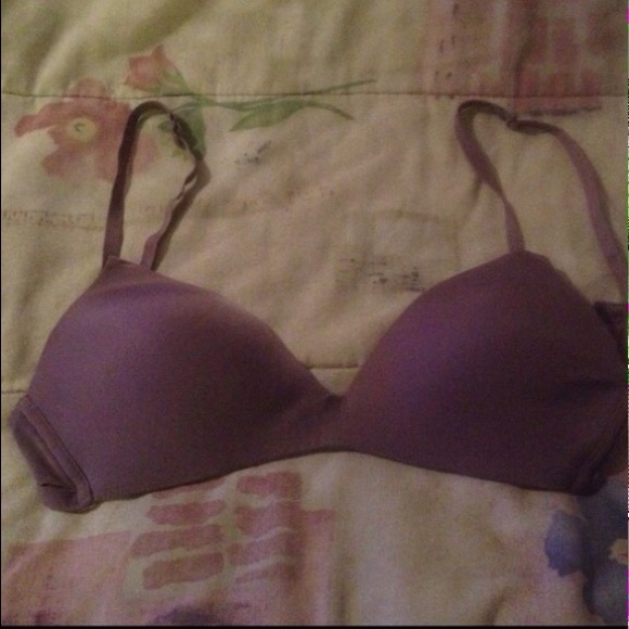 Gilligan & O'Malley Maternity Bra - Picture 1 of 3