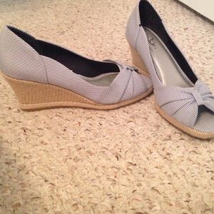 Life Stride Wedges