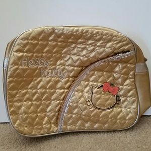 Hello kitty bag