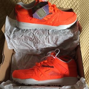 Reebok Ventilator Classics
