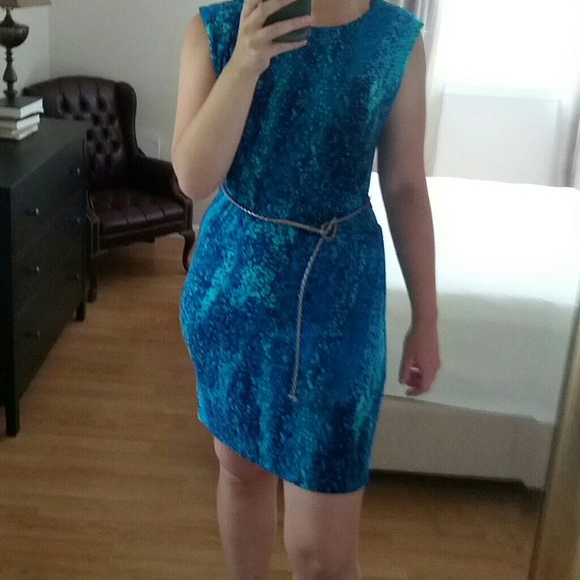 Beautiful guess dress